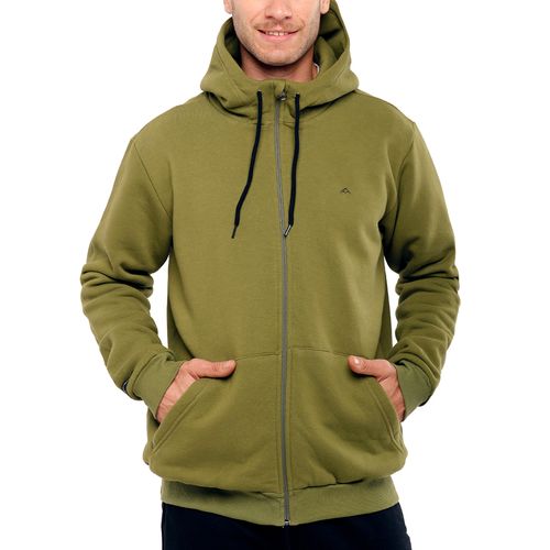 Campera Montagne Outdoor Arthur Hombre