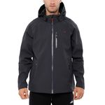 Campera Montagne Outdoor Elbrus Hombre