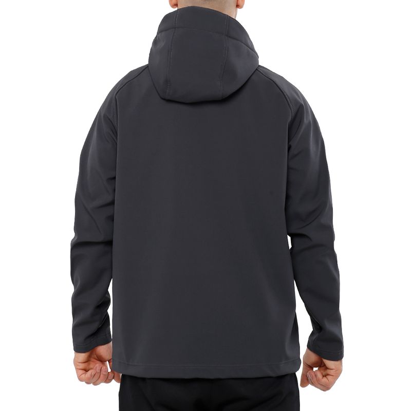 Campera Montagne Outdoor Elbrus Hombre