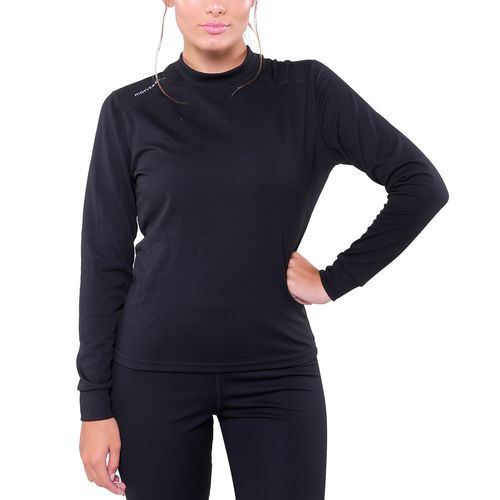 Remera Montagne Outdoor Termica Tamar Mujer
