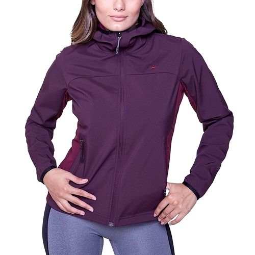 Campera Montagne Outdoor Siri Mujer