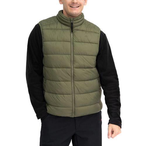 Chaleco Montagne Outdoor Jimbo Hombre