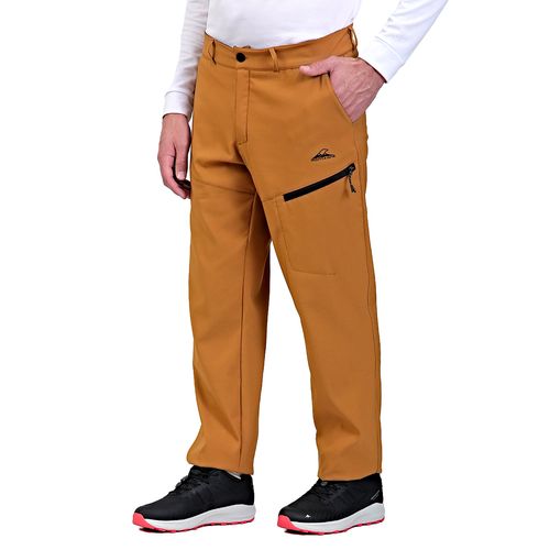 Pantalon Montagne Outdoor Cadmio Hombre