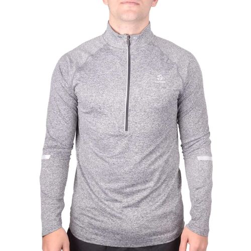 Buzo Topper Running Mid Layer Rng Ii Hombre