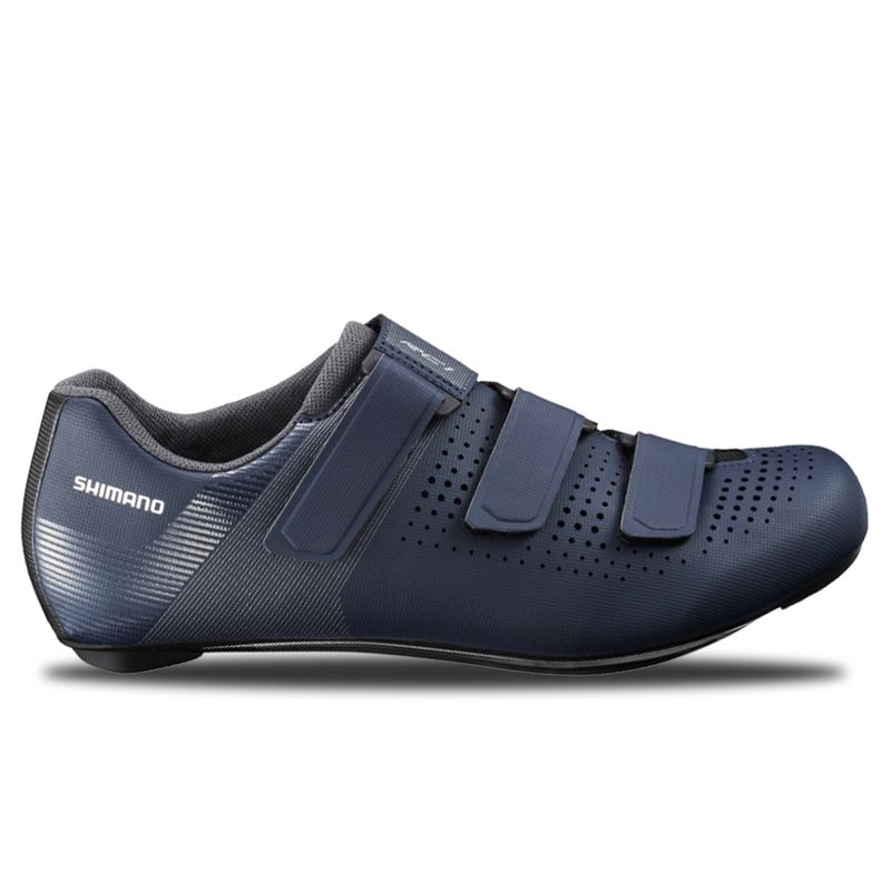 Zapatillas Shimano Ciclismo Rc100 Unisex