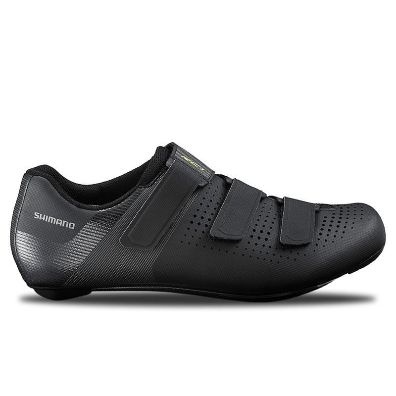 Zapatillas Shimano Ciclismo Rc100 Unisex