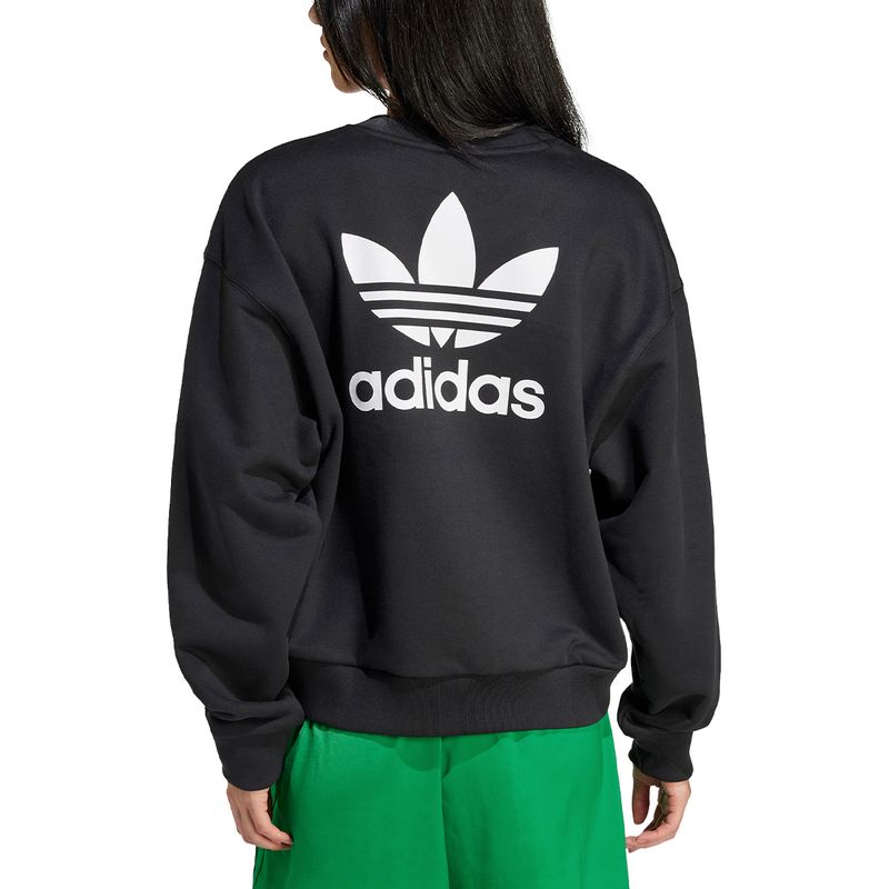 Buzo corto adidas mujer clearance