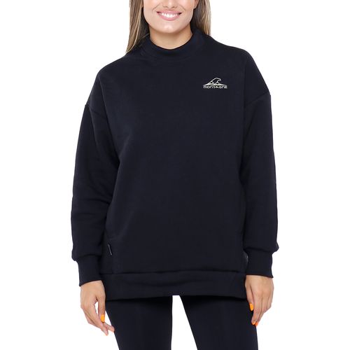Buzo Montagne Outdoor Thera Mujer