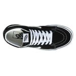 Zapatillas Vans Sk8 Hi Platform Mujer