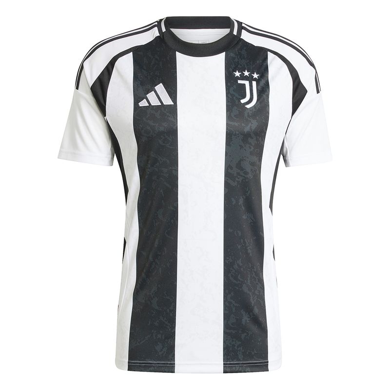 Camiseta Juventus Adidas Titular Hombre 24/25