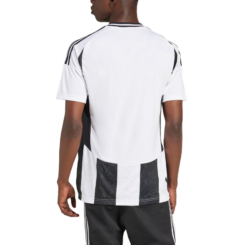Camiseta Juventus Adidas Titular Hombre 24/25