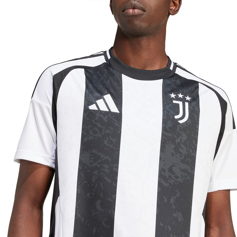 Camiseta Juventus Adidas Titular Hombre 24/25