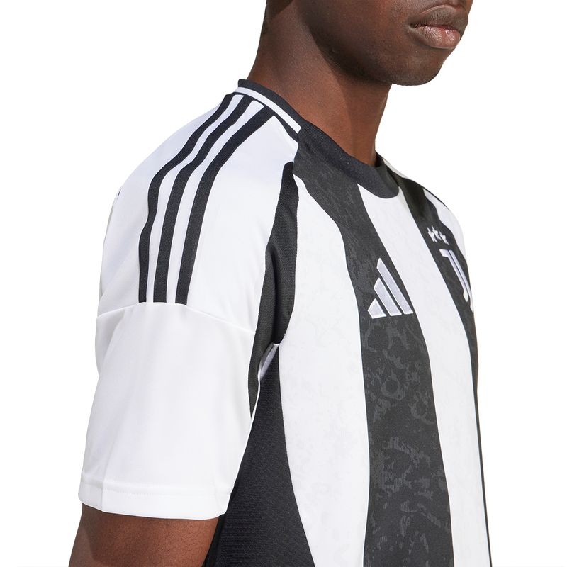 Camiseta Juventus Adidas Titular Hombre 24/25