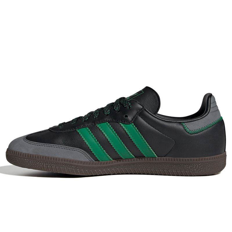 Zapatillas Adidas Originals Samba Og Mujer