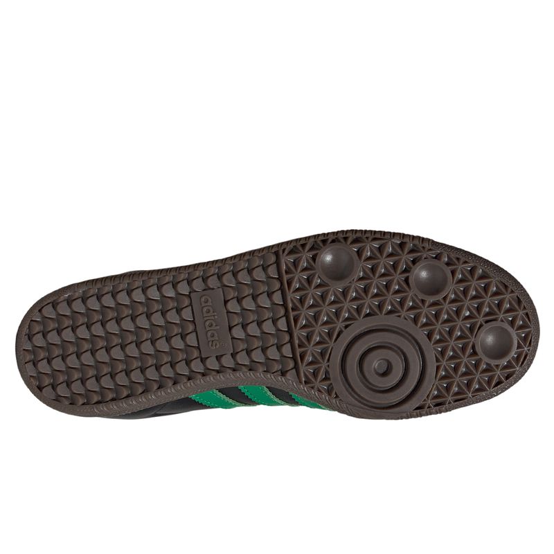 Zapatillas Adidas Originals Samba Og Mujer