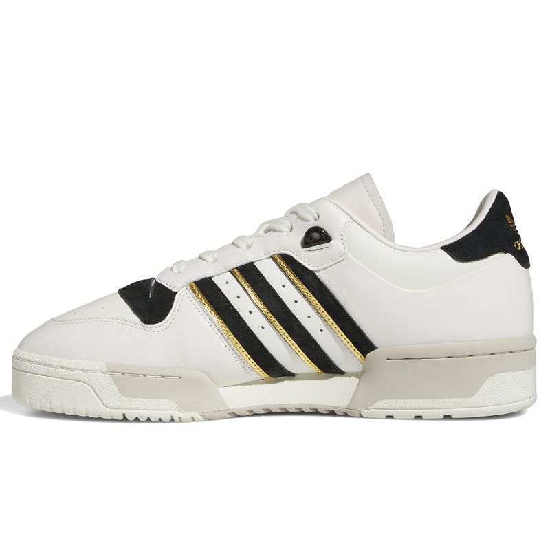 Zapatillas Adidas Originals Rivalry Low 86 Hombre