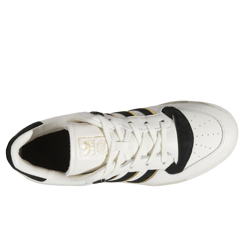 Zapatillas Adidas Originals Rivalry Low 86 Hombre