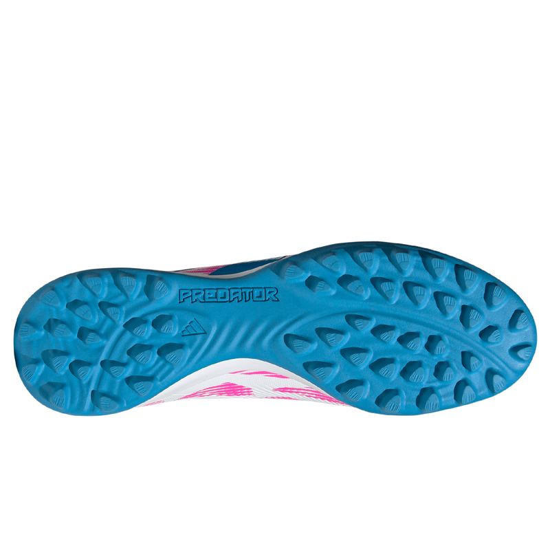 Botines Adidas Predator League Tf Unisex