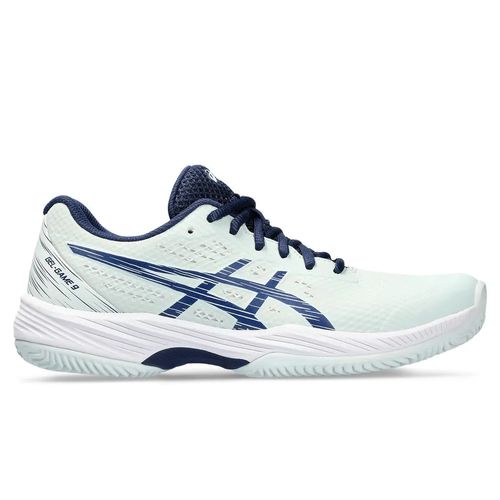 Zapatillas Asics Tenis-padel Gel Game 9 Clay Mujer
