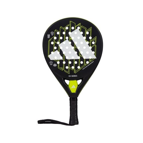 Paleta Adidas Rx Series Lime