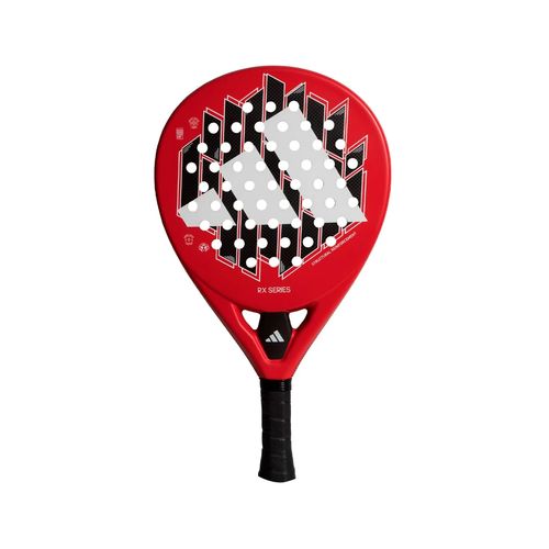 Paleta Adidas Rx Series Red
