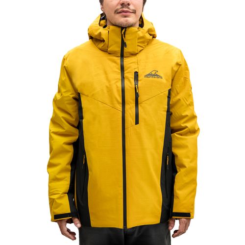 Campera Montagne Outdoor Armin Hombre