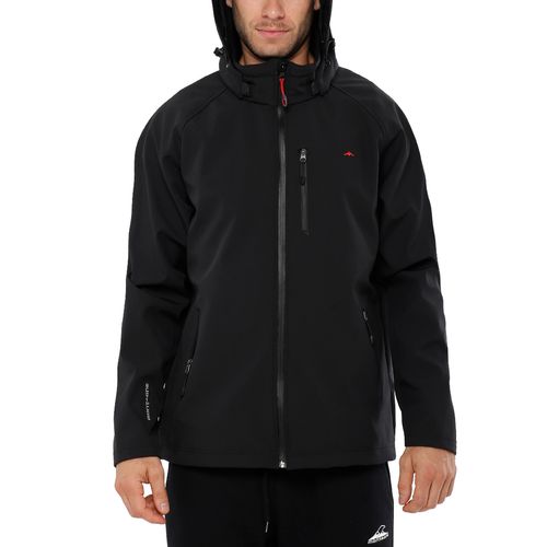 Campera Montagne Outdoor Elbrus Hombre