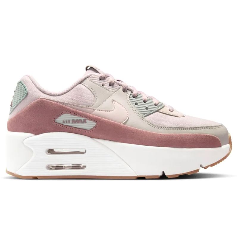 Tenis air max de mujer 2018 online