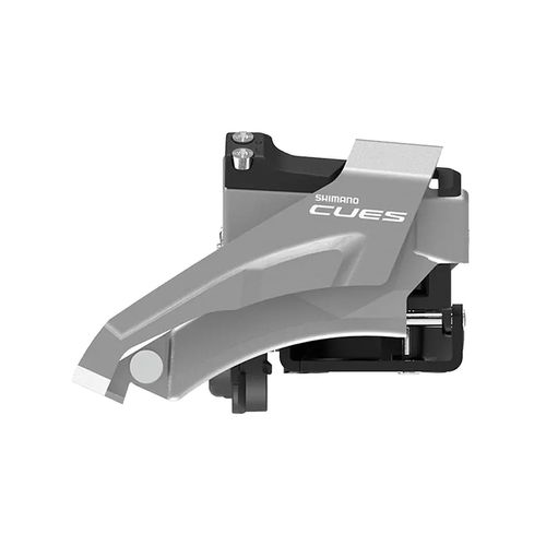 Descarrilador Delantero Shimano Ciclismo Fd-u4000-l Cues 2x9 10 Vel