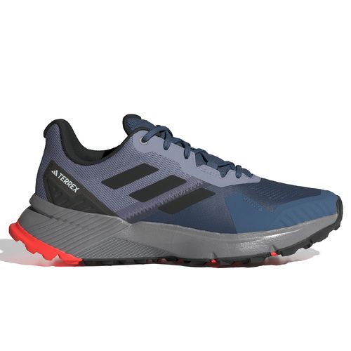Zapatillas Adidas Trail Running Soultride Hombre