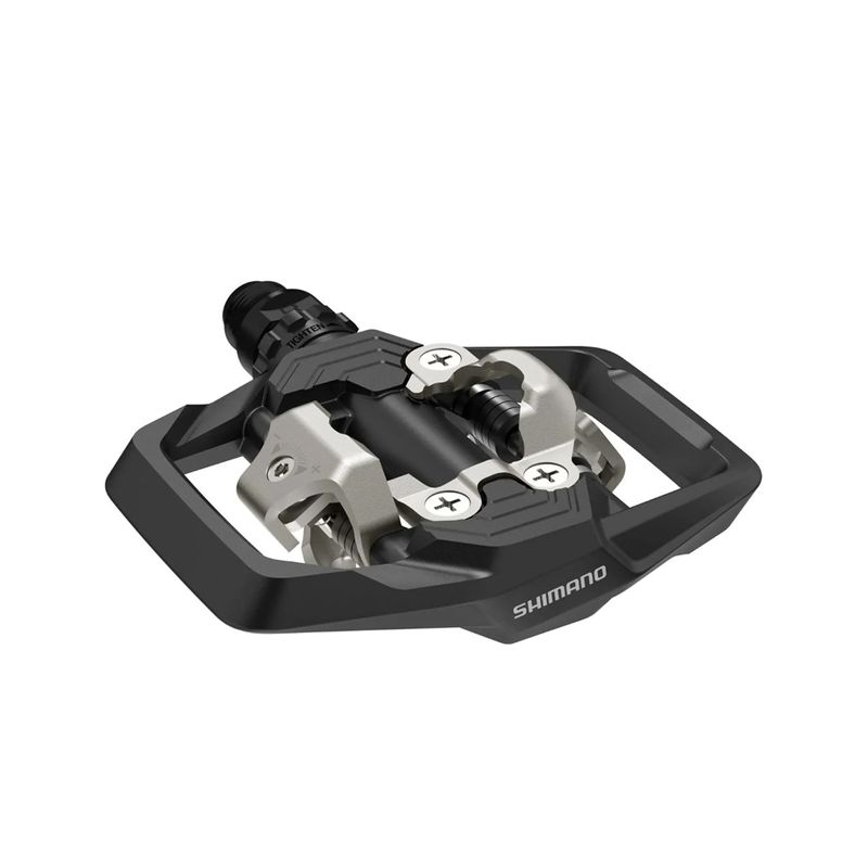 Pedal Shimano Ciclismo Pd-me700 Spd