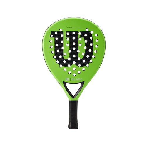 Paleta Wilson Padel Blade Team V2