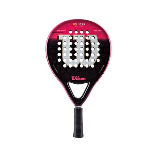 Paleta Wilson Padel Rough Ws 10.25