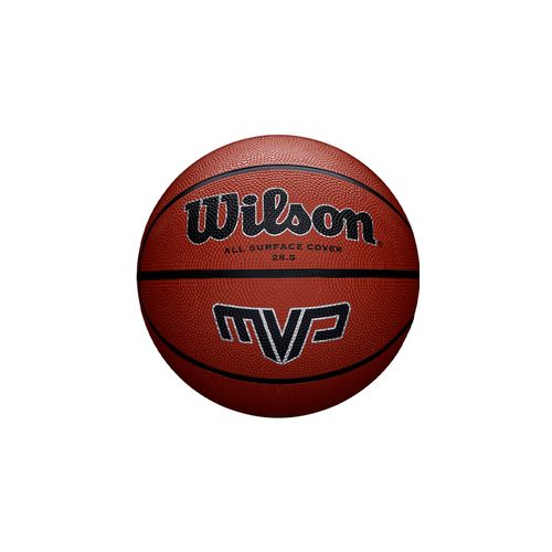 Pelota Wilson Basquet Mvp 275 N5