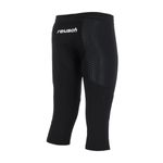 Calza Reusch Futbol 3/4 Under Hombre