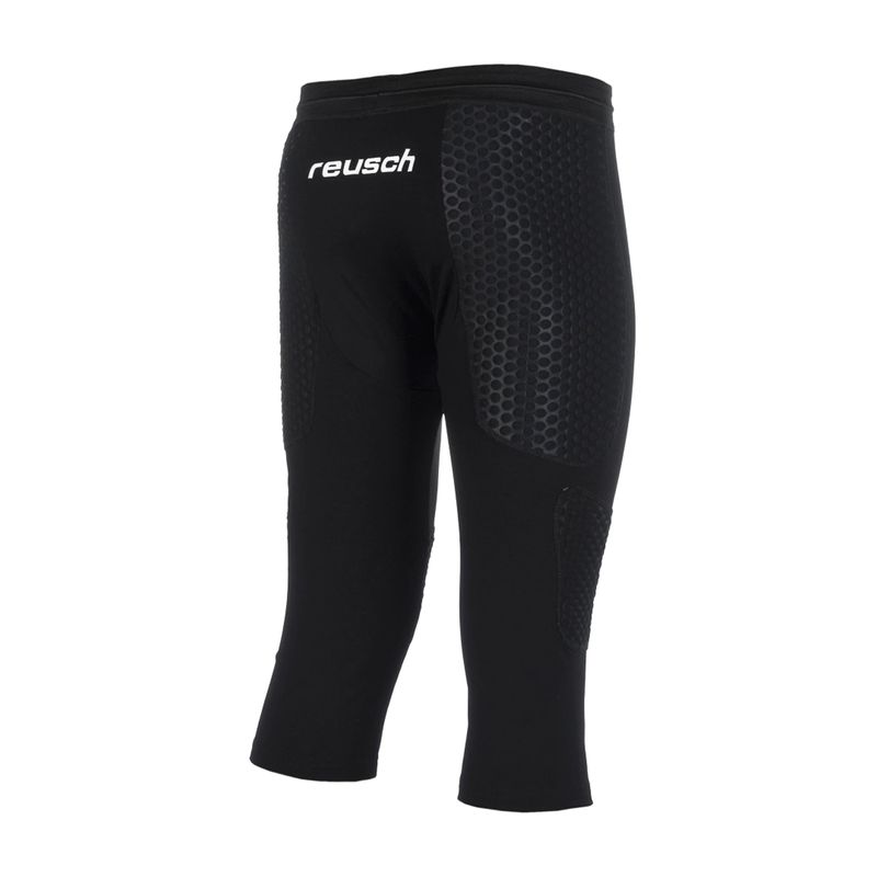 Calza Reusch Futbol 3/4 Under Hombre