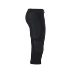Calza Reusch Futbol 3/4 Under Hombre