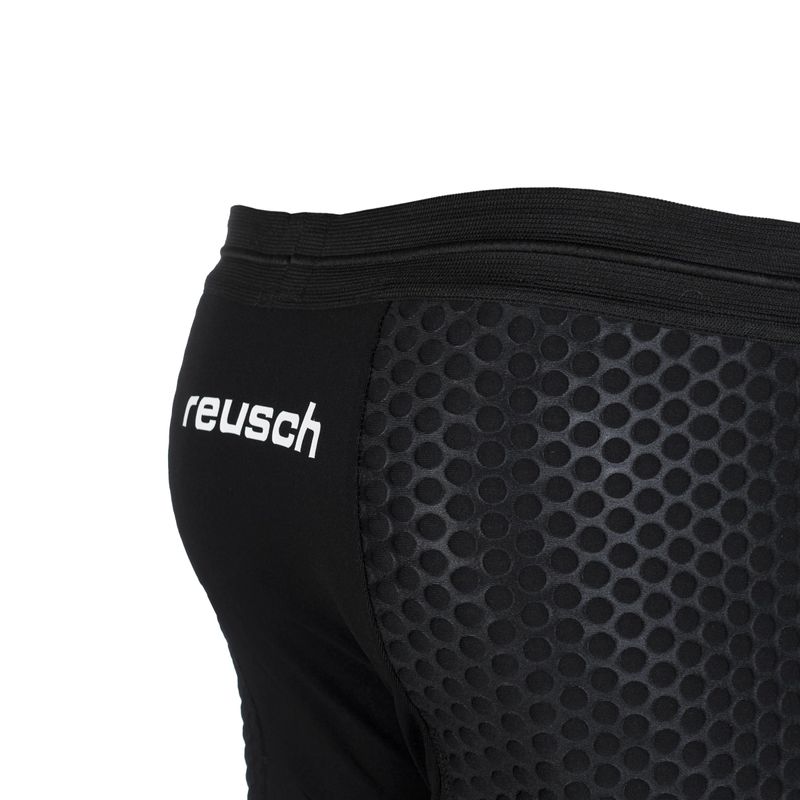 Calza Reusch Futbol 3/4 Under Hombre