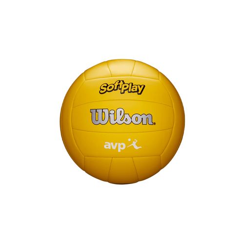 Pelota Wilson Voley Avp Soft Play