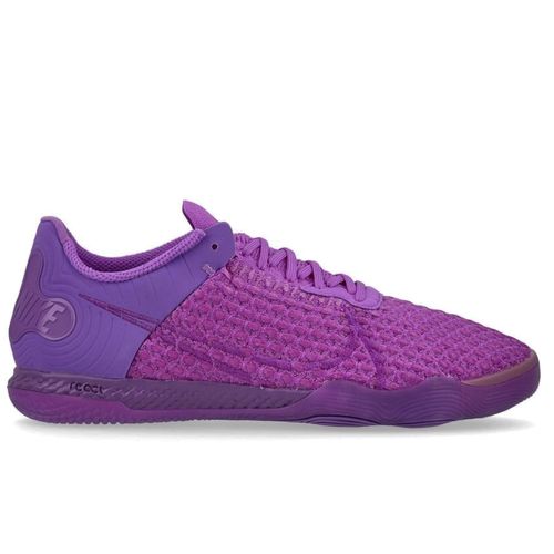 Botines Nike React Gato Futsal Hombre