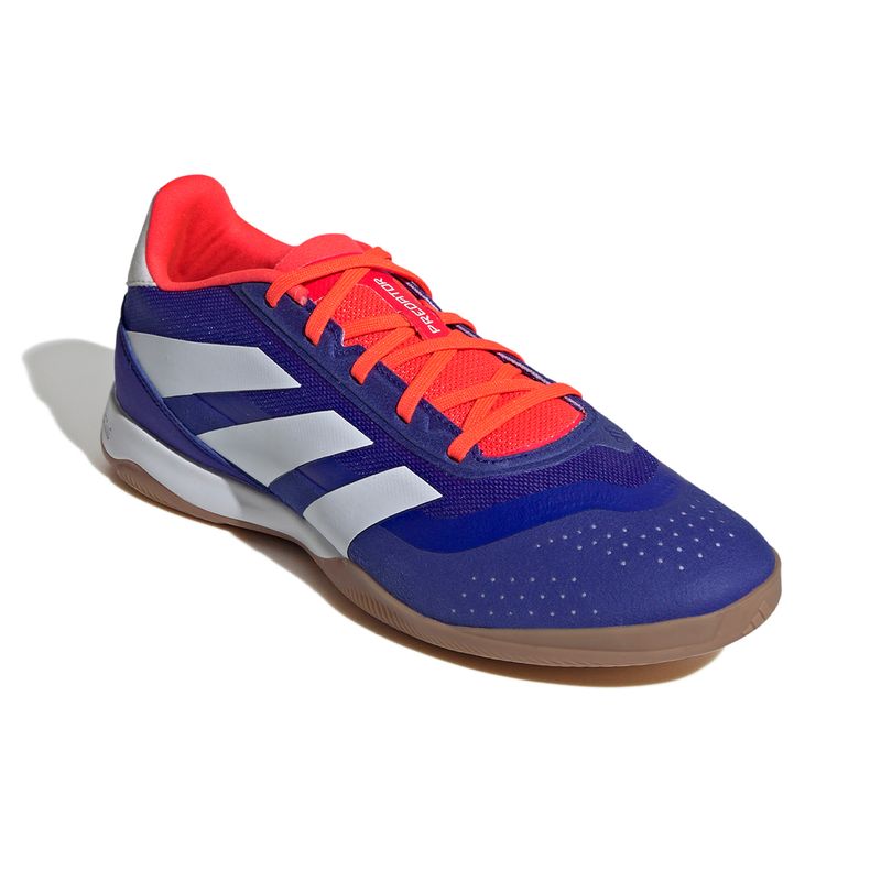 Botines adidas predator futsal deals