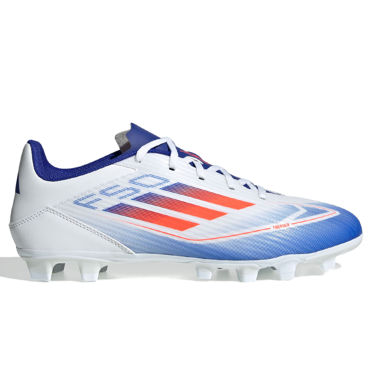 Botines Adidas F50 Club Fxg Hombre
