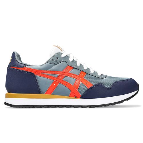 Zapatillas Asics Running Tiger Runner Ii Hombre