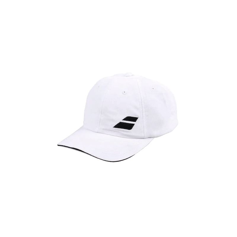 Gorra Babolat Tenis Basic Logo