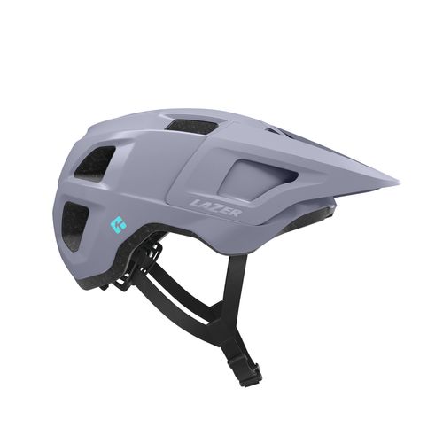 Casco Lazer Ciclismo Finch Kc Unisex