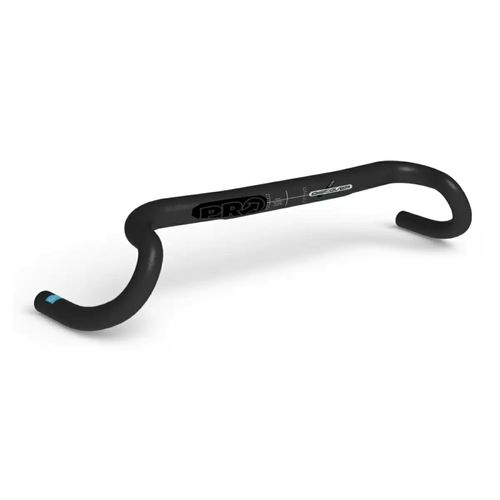 Manubrio Pro Ciclismo Ruta Gravel Discover 42cm 30°