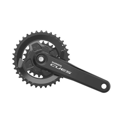 Plato Palanca Shimano Ciclismo Fc-u4000-2 Cues 9-11 Vel 170mm 36-22t