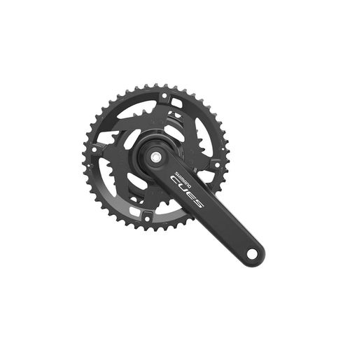 Plato Palanca Shimano Ciclismo Fc-u4010-2 Cues 9-11 Velocidades 40-26t