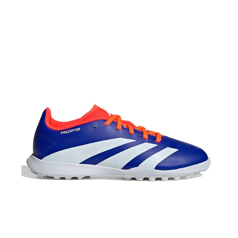 Botines Adidas Predator League Tf Unisex