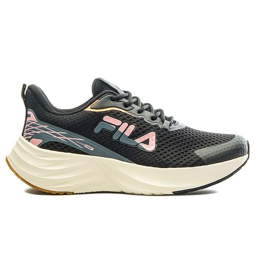 Zapatillas Fila Running Racer Comet Mujer